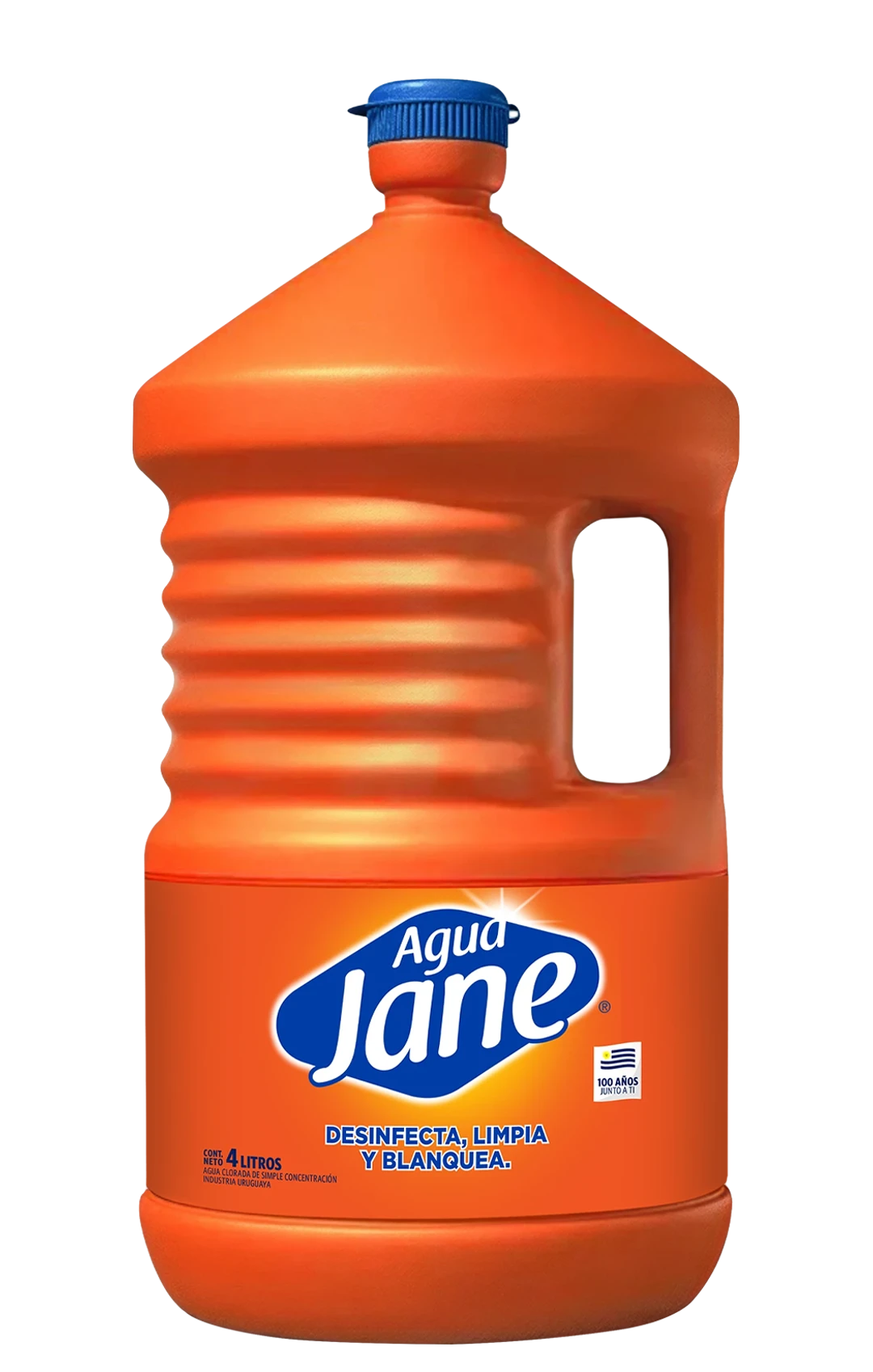 AguaJane-Lavandina-4L