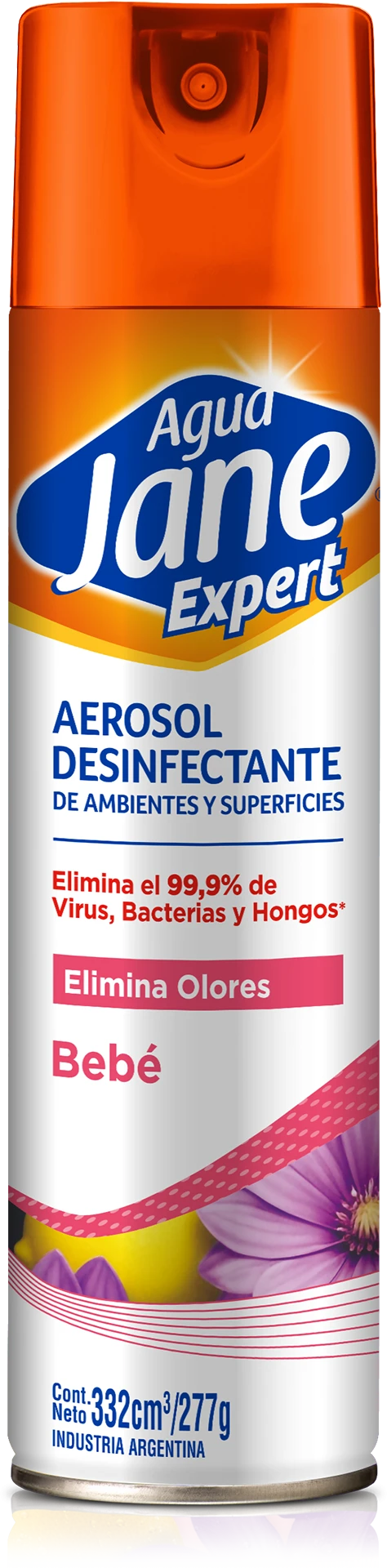 Jane AEROSOL EXPERT Render Bebe 277 62676